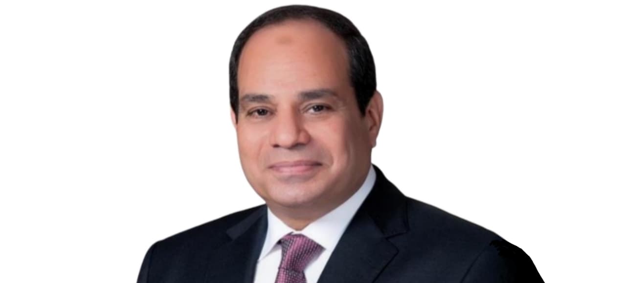معًا من أجل مستقبل أكثر ازدهارًا للشعبين المصري والصيني وللإنسانية بقلم: عبد الفتاح السيسي رئيس جمهورية مصر العربية