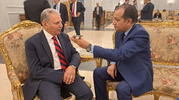 وكيل "دفاع النواب" لـ"أ ش أ": زيارة الرئيس الصيني تأكيد لمحورية الدور المصري في تحقيق الأمن والاستقرار