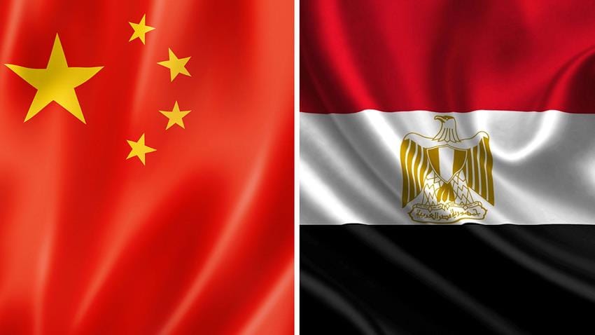 خبير صيني: الشرق الأوسط في حاجة لجهود من يصنعون السلام ..والتعاون بين مصر والصين يخدم الاستقرار الإقليمي